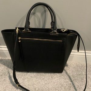 NWT Henri Bendel Gotham Tote
